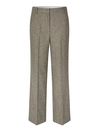 Second Female Levi Trousers Volcanic Ash